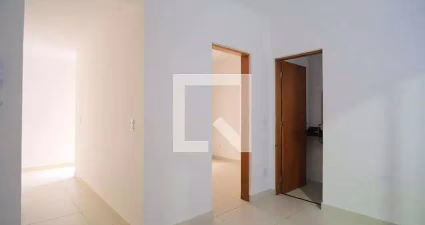 Apartamento para aluguel - vila carrão, 1 quarto,  32 m² - são paulo