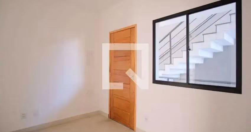 Apartamento para aluguel - vila carrão, 1 quarto,  32 m² - são paulo