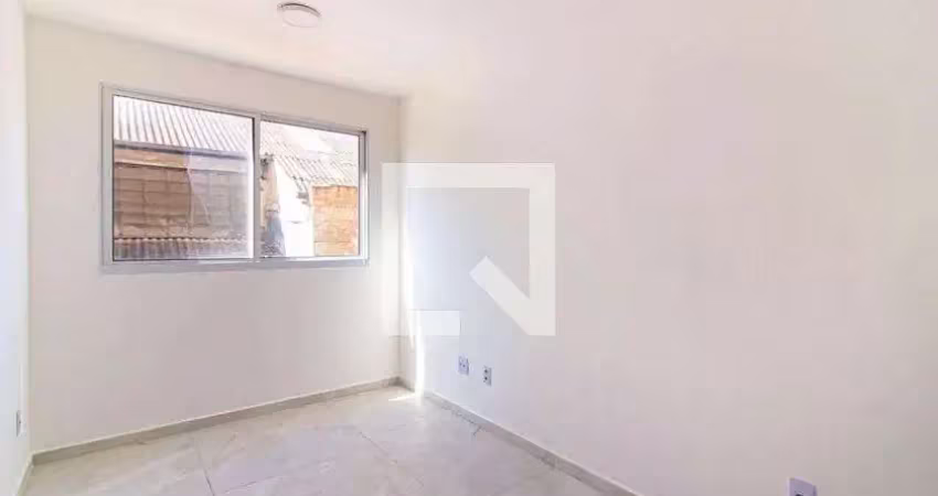 Apartamento para aluguel - barra funda, 2 quartos,  43 m² - são paulo