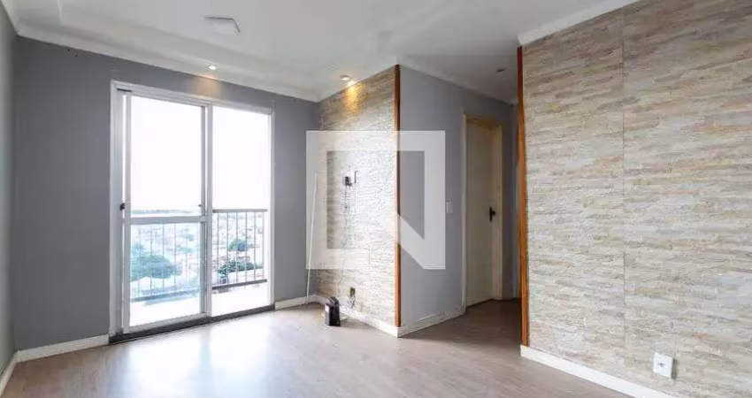 Apartamento para aluguel - itaquera, 2 quartos,  52 m² - são paulo