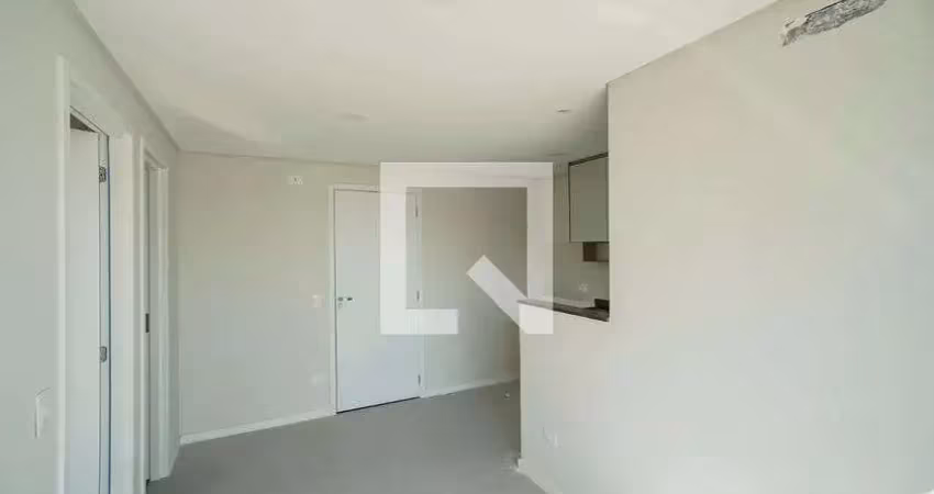Apartamento para aluguel - tatuapé, 1 quarto,  31 m² - são paulo