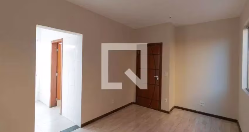 Apartamento para aluguel - jardim leblon, 1 quarto,  55 m² - belo horizonte