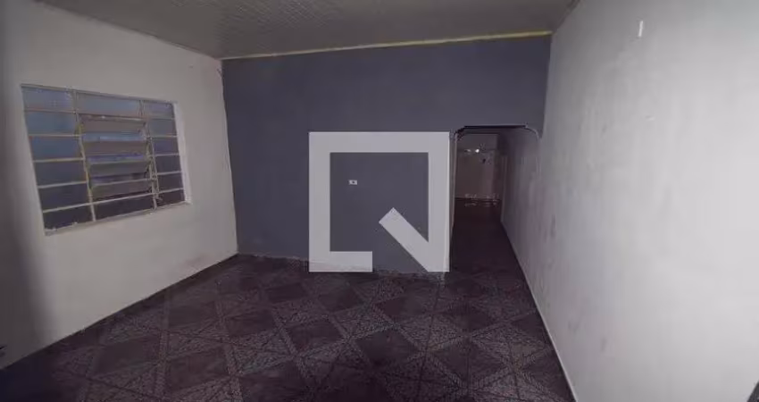 Casa para aluguel - vila carrão, 2 quartos,  160 m² - são paulo