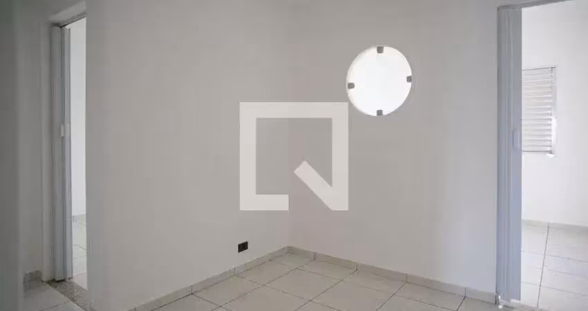 Apartamento para aluguel - bosque da saúde, 2 quartos,  60 m² - são paulo