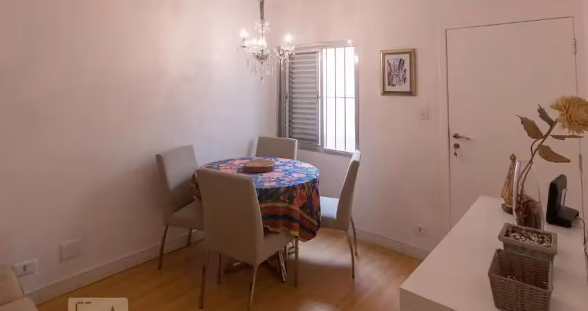 Apartamento para aluguel - vila pompéia, 2 quartos,  51 m² - são paulo