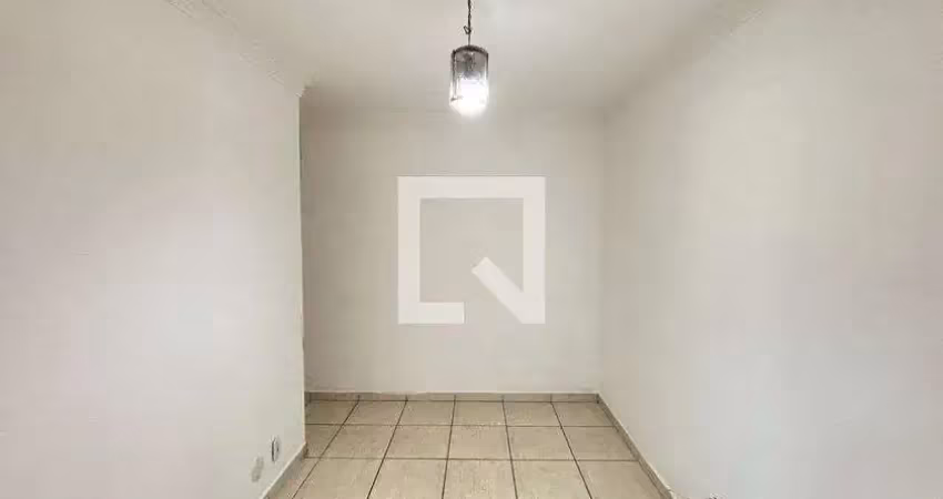 Apartamento para aluguel - vila aquilino, 2 quartos,  56 m² - santo andré