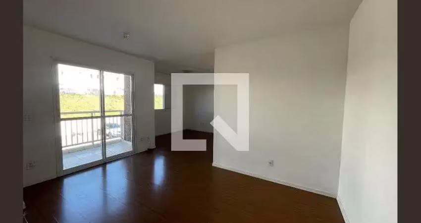 Apartamento para aluguel - gramado, 1 quarto,  51 m² - cotia