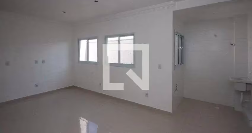 Apartamento para aluguel - vila formosa, 2 quartos,  47 m² - são paulo