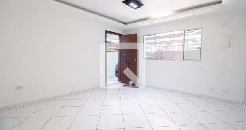 Casa para aluguel - jardim raposo tavares, 2 quartos,  225 m² - são paulo