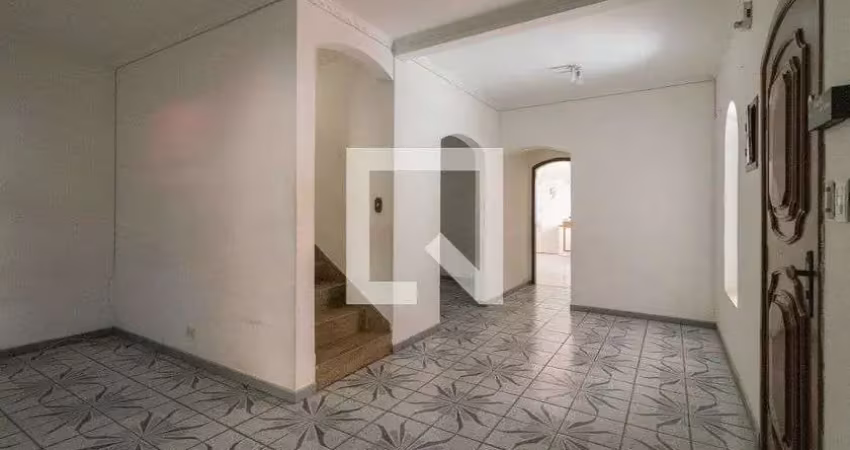 Casa para aluguel - sapopemba, 4 quartos,  200 m² - são paulo