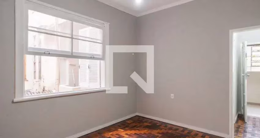 Apartamento para aluguel - santana, 3 quartos,  114 m² - porto alegre