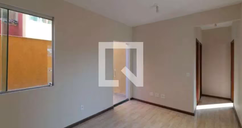Apartamento para aluguel - jardim leblon, 2 quartos,  68 m² - belo horizonte