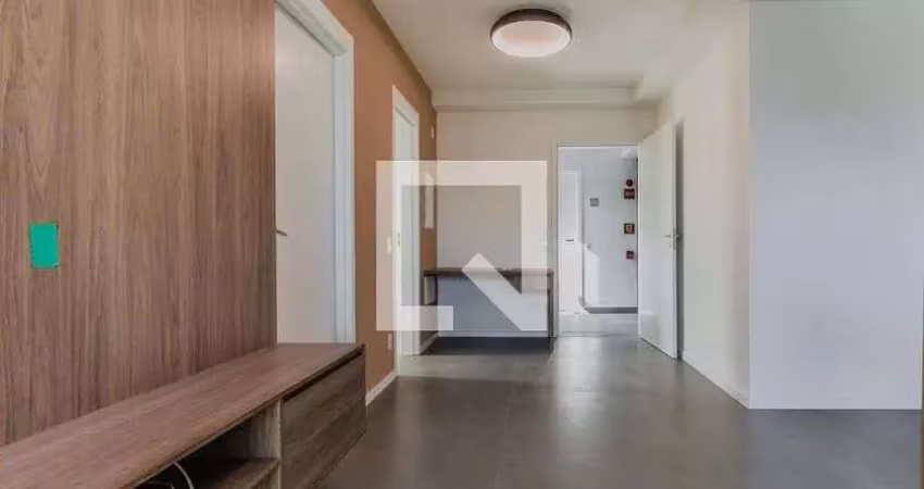 Apartamento para aluguel - pinheiros, 1 quarto,  49 m² - são paulo