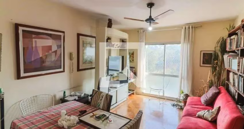 Apartamento para aluguel - butantã, 2 quartos,  70 m² - são paulo
