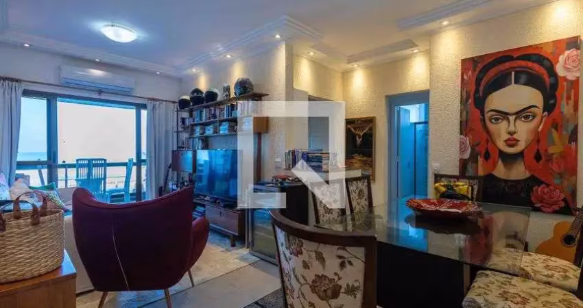 Apartamento para aluguel - jardim oceânico, 2 quartos,  75 m² - rio de janeiro