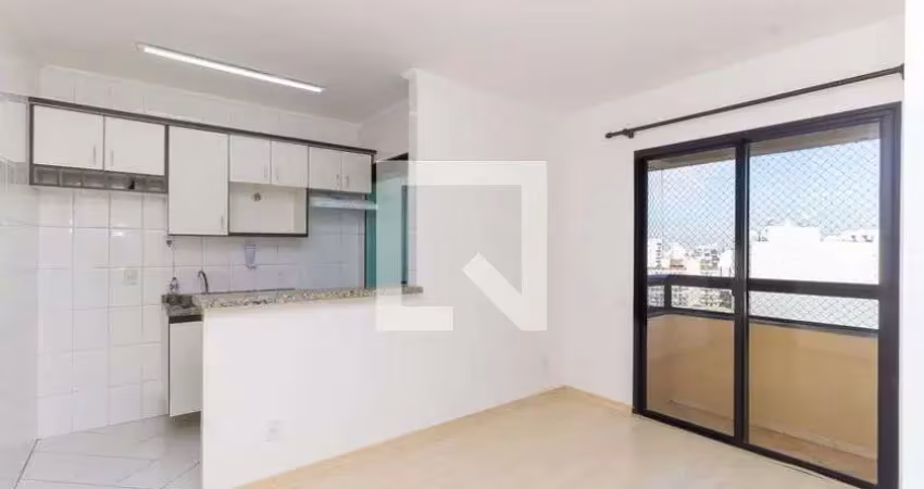 Apartamento para aluguel - vila mariana, 1 quarto,  37 m² - são paulo