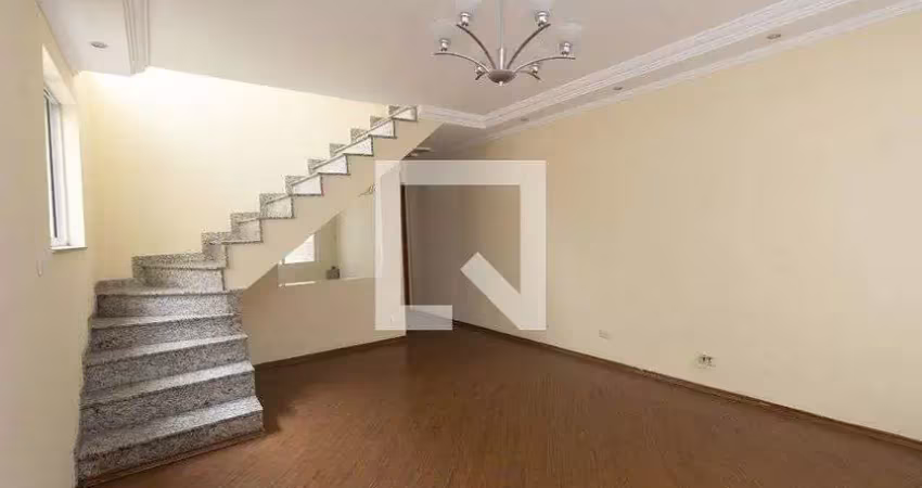 Casa para aluguel - vila ede, 3 quartos,  180 m² - são paulo