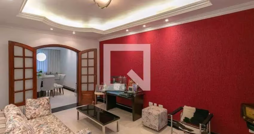 Apartamento para aluguel - cidade nova, 4 quartos,  220 m² - belo horizonte