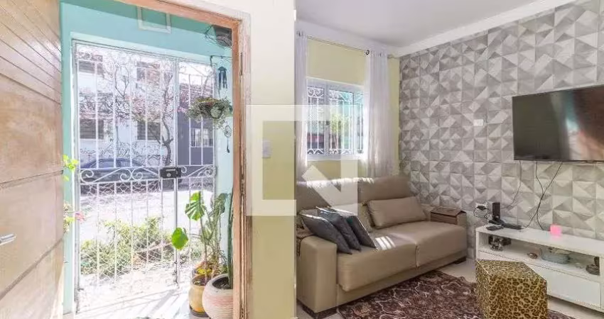 Casa para aluguel - vila pompéia, 2 quartos,  120 m² - são paulo