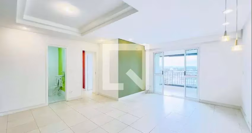 Apartamento para aluguel - jardim alvorada, 3 quartos,  120 m² - são josé dos campos