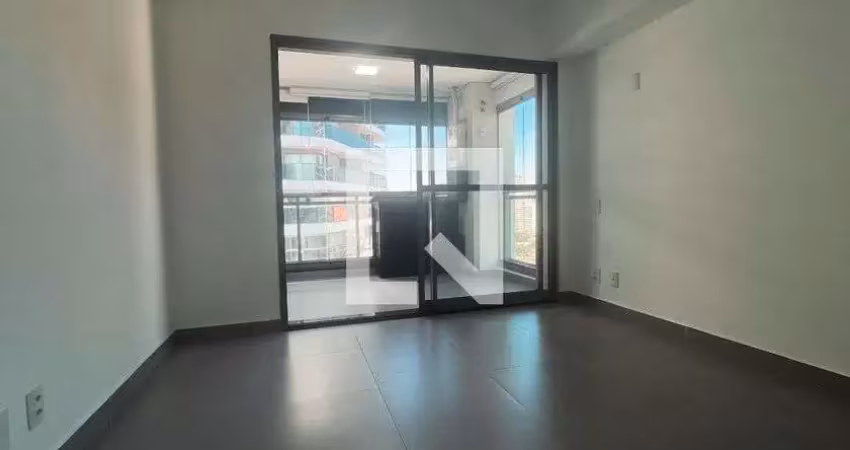 Apartamento para aluguel - pinheiros, 1 quarto,  35 m² - são paulo