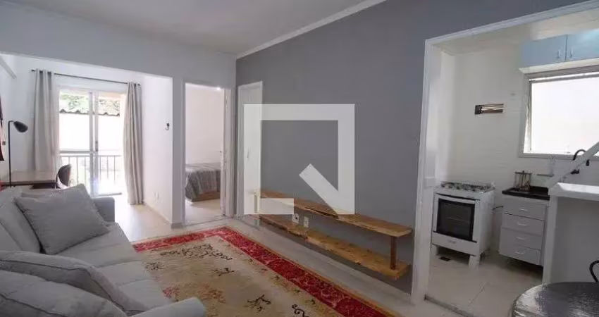 Apartamento para aluguel - jardim paulista, 1 quarto,  45 m² - são paulo