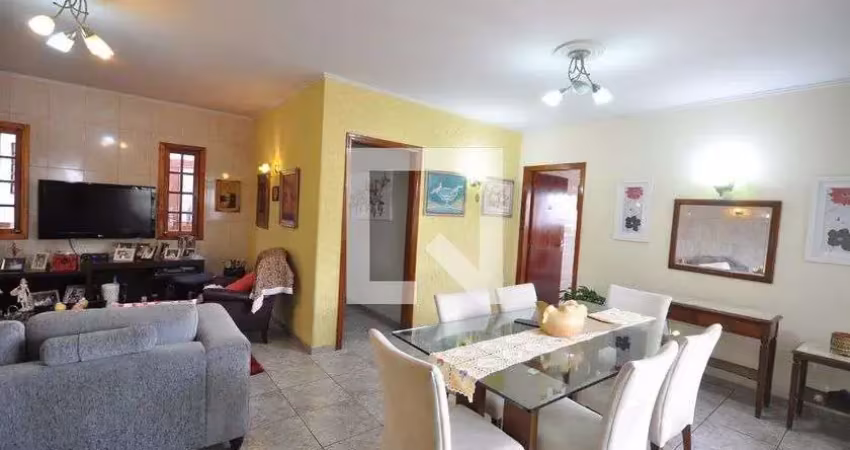 Casa para aluguel - vila constança , 3 quartos,  355 m² - são paulo