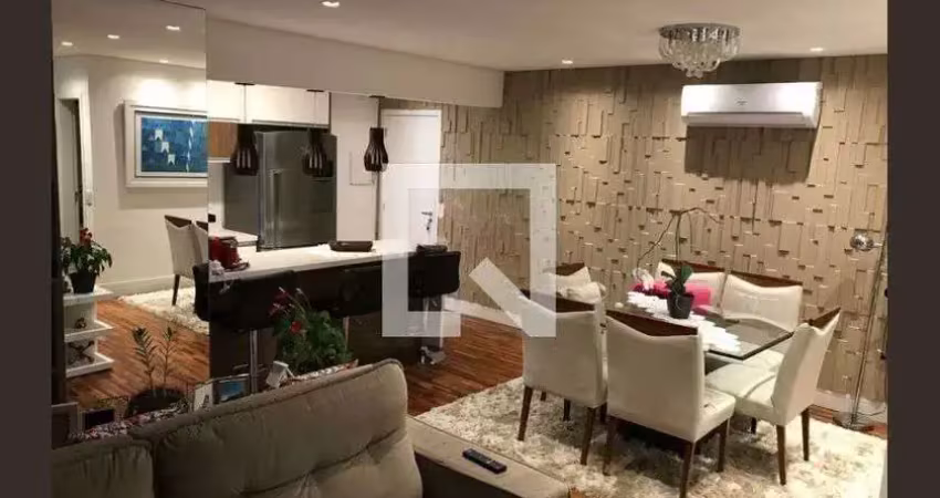 Apartamento para aluguel - vila andrade, 2 quartos,  96 m² - são paulo
