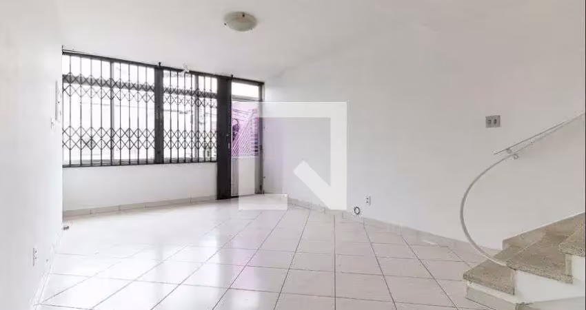 Casa para aluguel - bosque da saúde, 3 quartos,  120 m² - são paulo