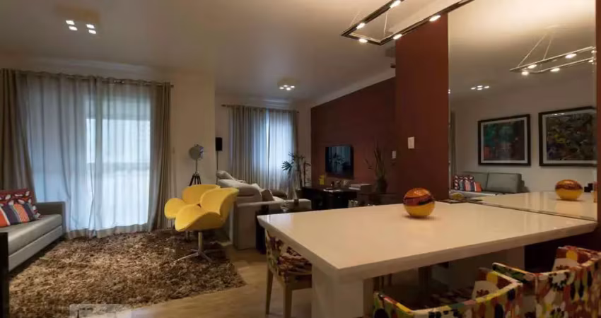 Apartamento para aluguel - vila mariana, 2 quartos,  80 m² - são paulo