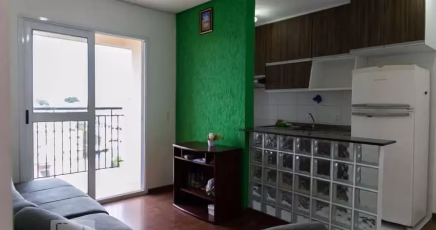 Apartamento para aluguel - jardim são saverio, 2 quartos,  87 m² - são paulo