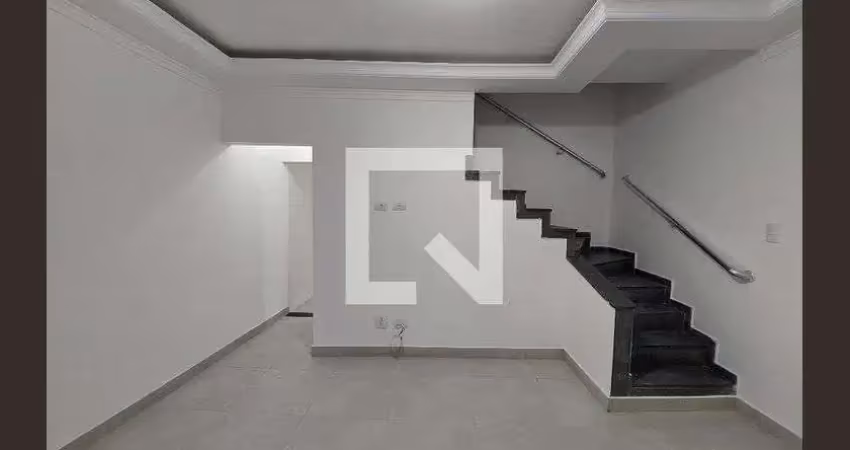 Casa para aluguel - vila emir, 2 quartos,  138 m² - são paulo
