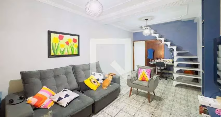 Casa para aluguel - cidade morumbi, 3 quartos,  120 m² - são josé dos campos