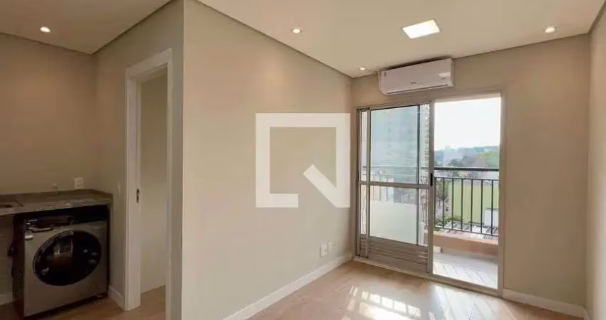 Apartamento para aluguel - pinheiros, 2 quartos,  39 m² - são paulo