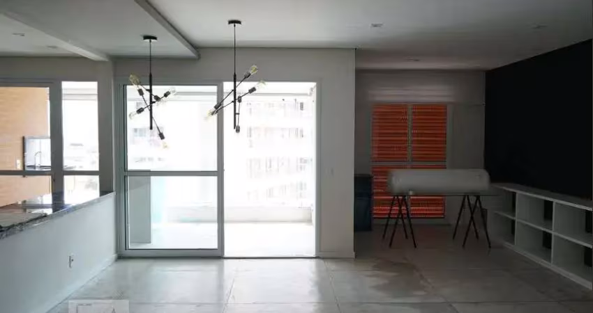 Apartamento para aluguel - vila leopoldina, 3 quartos,  157 m² - são paulo