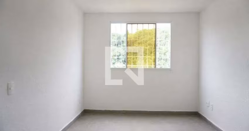 Apartamento para aluguel - freguesia , 2 quartos,  40 m² - rio de janeiro