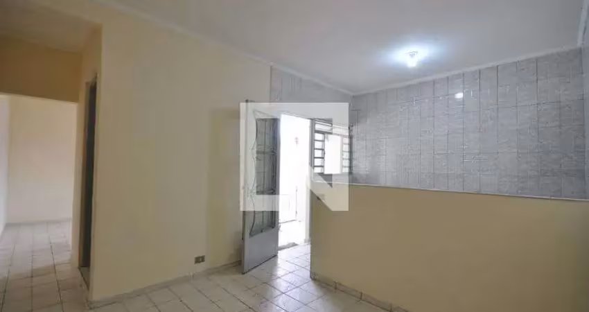 Casa para aluguel - jardim brasil , 1 quarto,  40 m² - são paulo