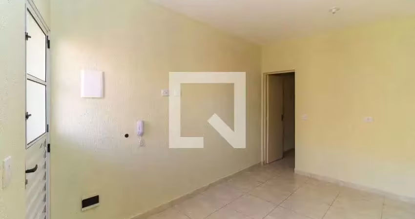 Apartamento para aluguel - sapopemba, 1 quarto,  42 m² - são paulo