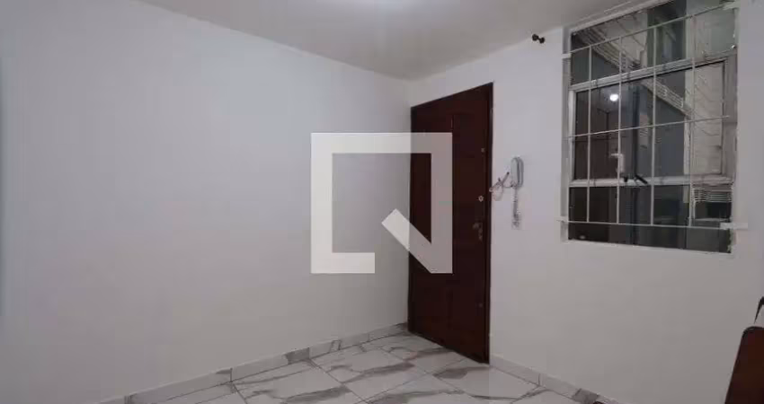 Apartamento para aluguel - sapopemba, 2 quartos,  47 m² - são paulo
