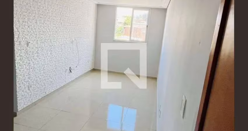 Apartamento para aluguel - itaquera, 2 quartos,  48 m² - são paulo