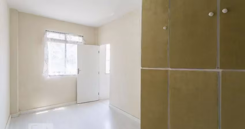 Apartamento para aluguel - mooca, 1 quarto,  30 m² - são paulo