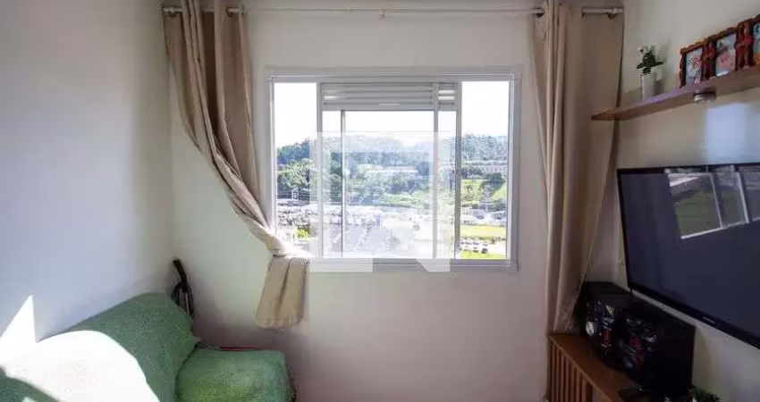 Apartamento para aluguel - josé bonifácio, 2 quartos,  13000 m² - são paulo