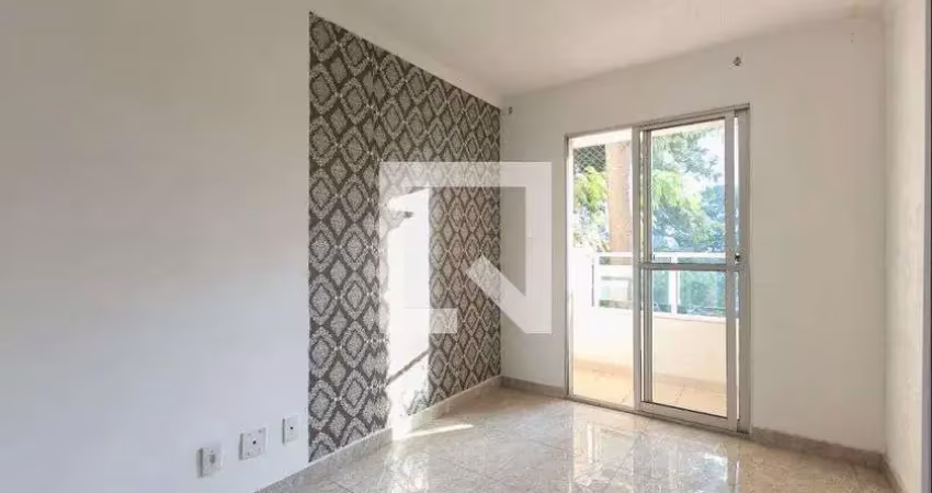 Apartamento para aluguel - vila curuca, 2 quartos,  49 m² - são paulo