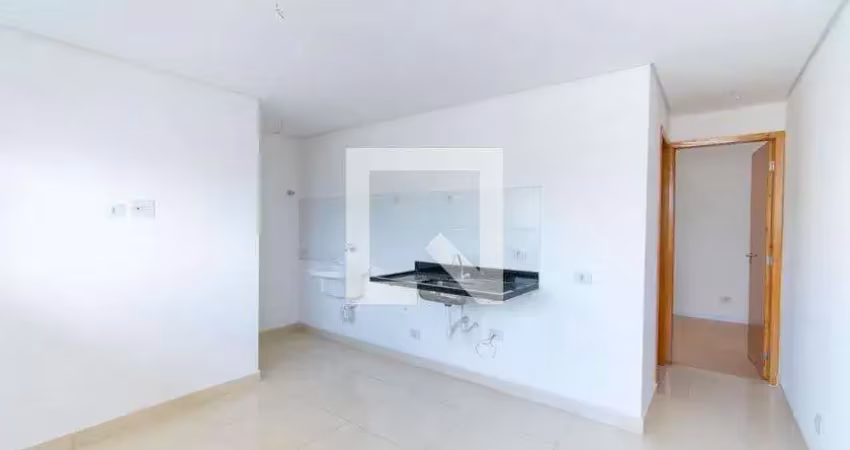 Apartamento para aluguel - vila nova york, 2 quartos,  34 m² - são paulo