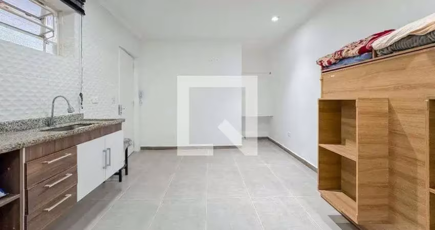 Casa para aluguel - vila mariana, 1 quarto,  19 m² - são paulo