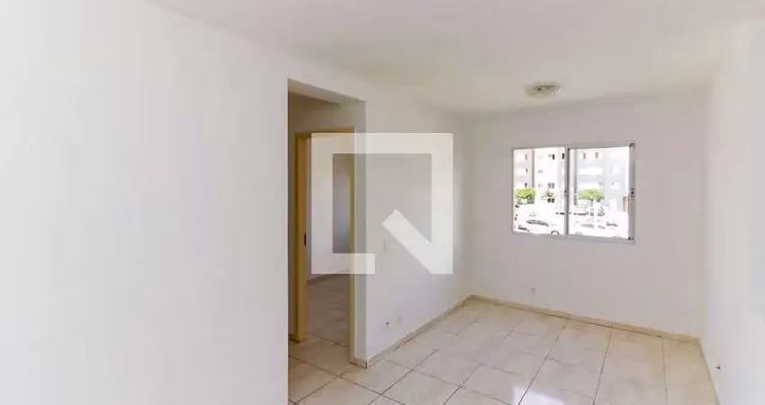Apartamento para aluguel - jardim pirituba, 2 quartos,  55 m² - são paulo