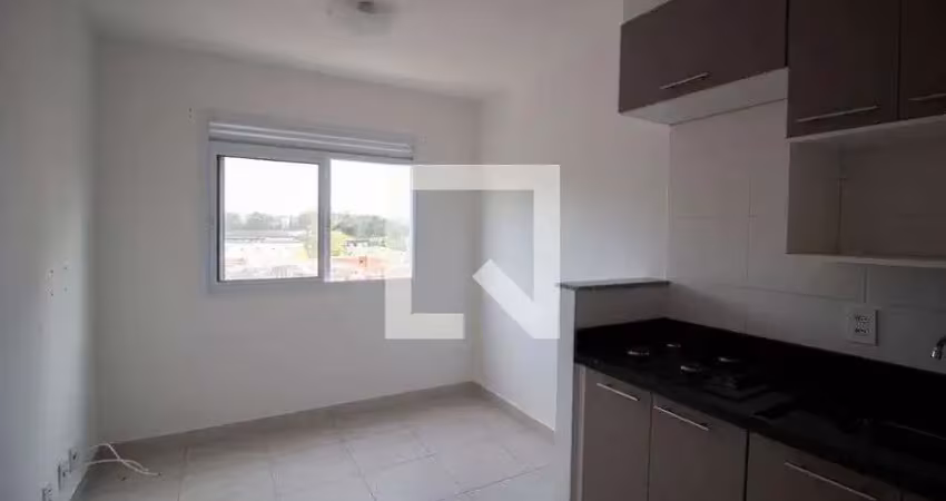 Apartamento para aluguel - itaquera, 2 quartos,  32 m² - são paulo