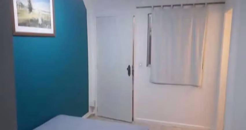 Kitnet / stúdio para aluguel - estácio , 1 quarto,  30 m² - rio de janeiro