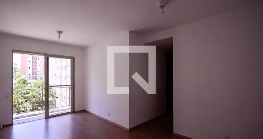 Apartamento para aluguel - jardim são savério, 3 quartos,  70 m² - são paulo