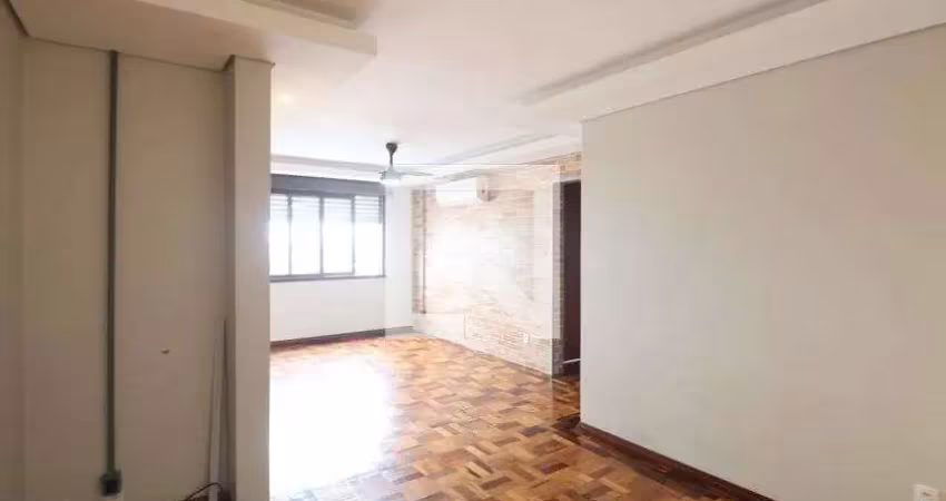 Apartamento para aluguel - centro, 2 quartos,  69 m² - canoas